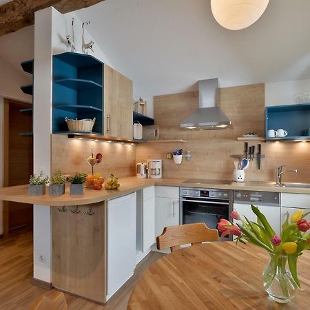 Haus Erika Διαμέρισμα Brixen im Thale Εξωτερικό φωτογραφία
